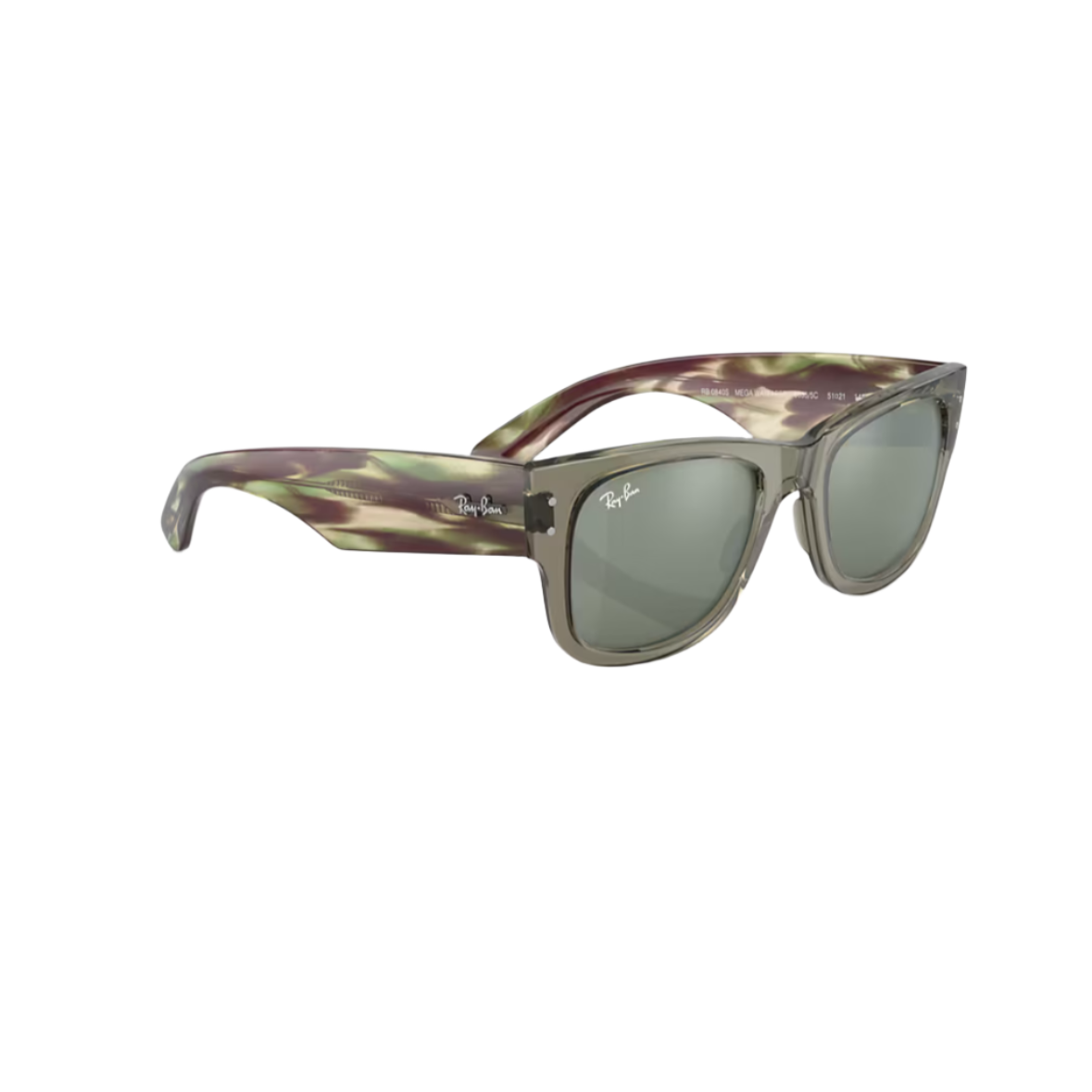 RAY BAN 0840M