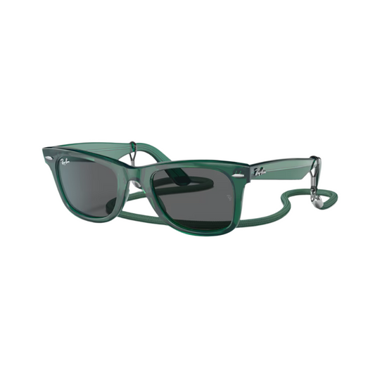 RAYBAN 2140